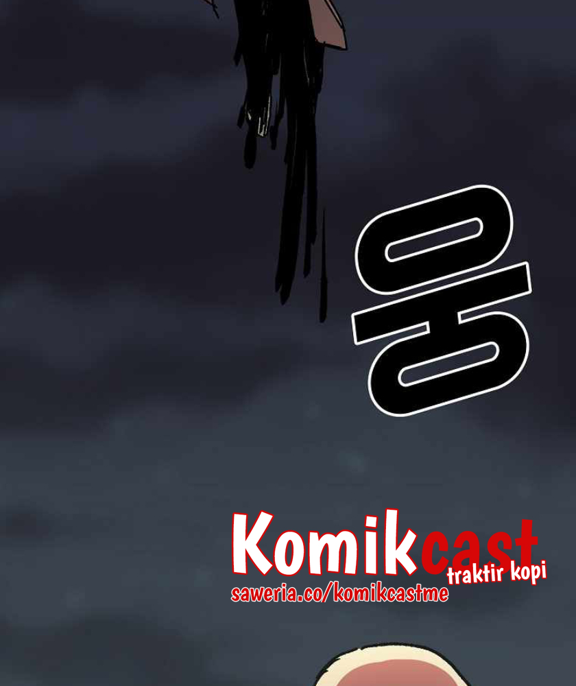 I Am Player Who Suck Alone (Solo Bug Player) Chapter 104 Gambar 73